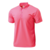 專業輕量吸汗快乾短袖POLO衫