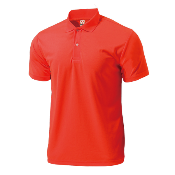 專業輕量吸汗快乾短袖POLO衫