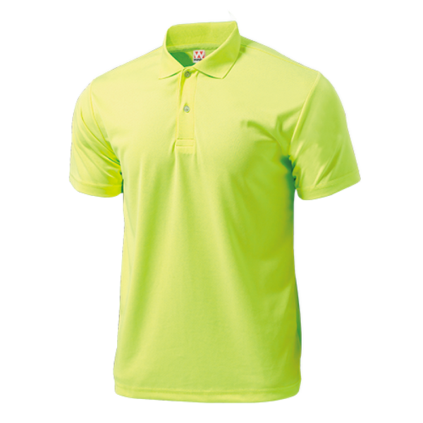 專業輕量吸汗快乾短袖POLO衫