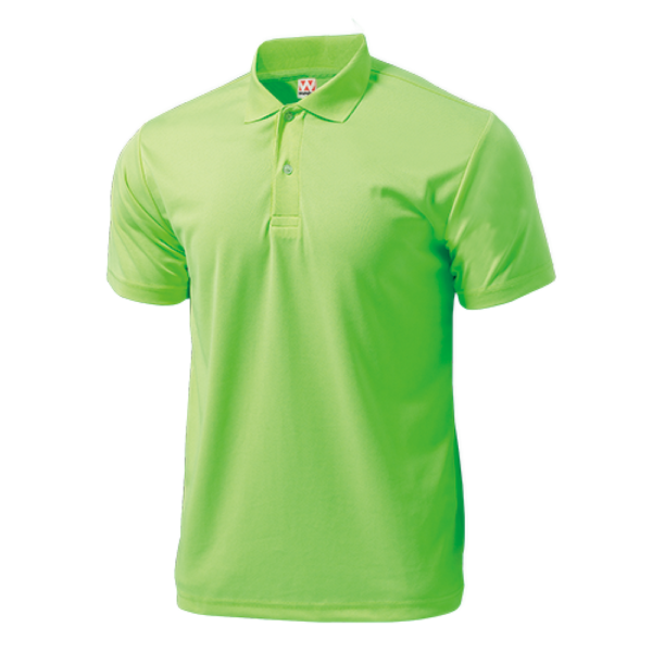 專業輕量吸汗快乾短袖POLO衫