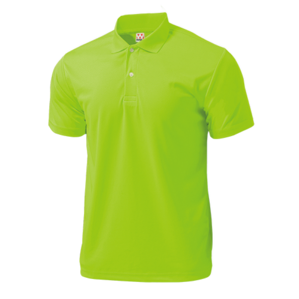 專業輕量吸汗快乾短袖POLO衫