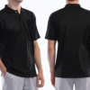 專業輕量吸汗快乾短袖POLO衫
