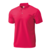 專業輕量吸汗快乾短袖POLO衫