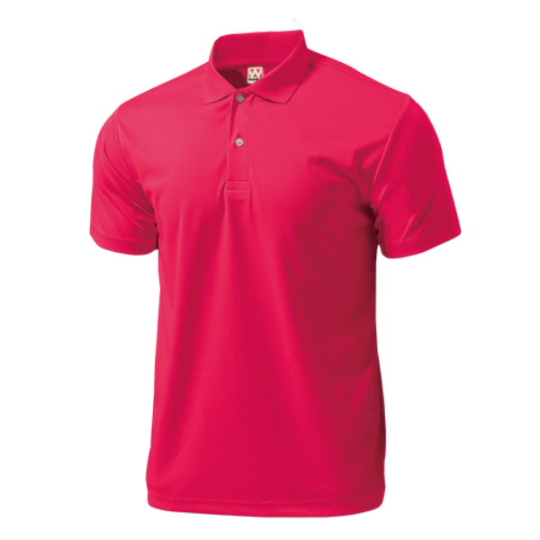 專業輕量吸汗快乾短袖POLO衫