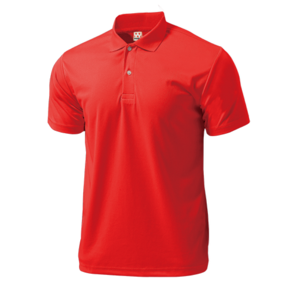 專業輕量吸汗快乾短袖POLO衫