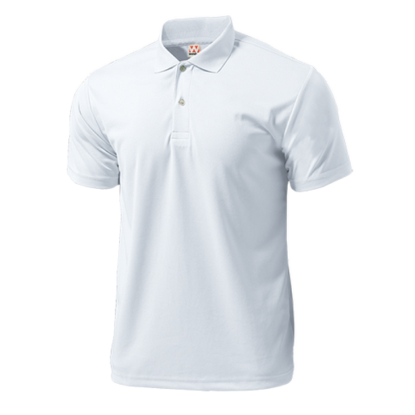 專業輕量吸汗快乾短袖POLO衫