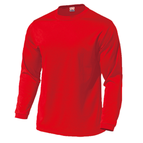 專業輕量吸汗快乾長袖T恤