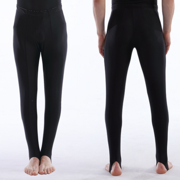 專業體操長褲(男款)