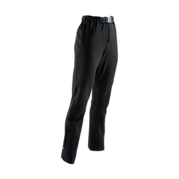 專業休閒防風長褲(女款)