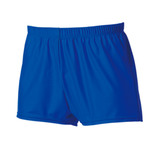 專業體操短褲(男款)