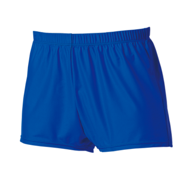 專業體操短褲(男款)