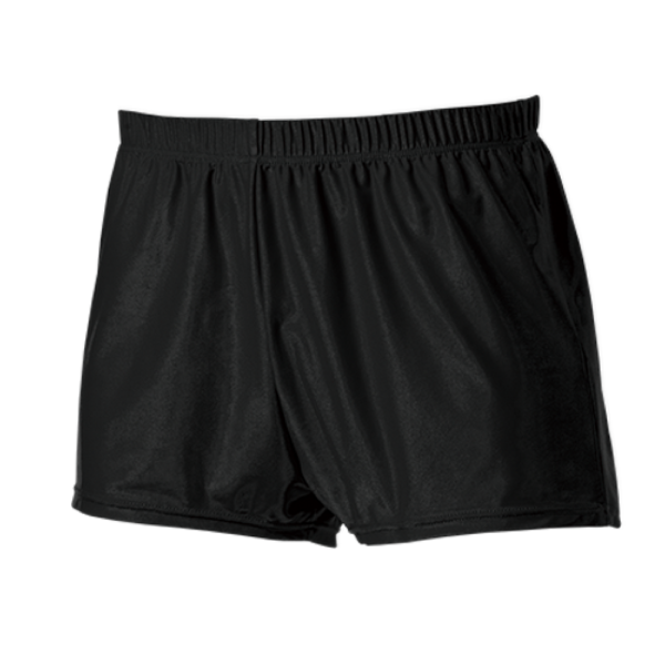 專業體操短褲(男款)