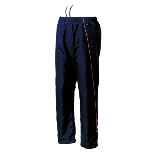 專業單線防風長褲