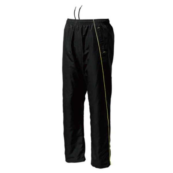 專業單線防風長褲