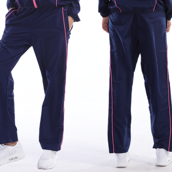 專業單線防風長褲