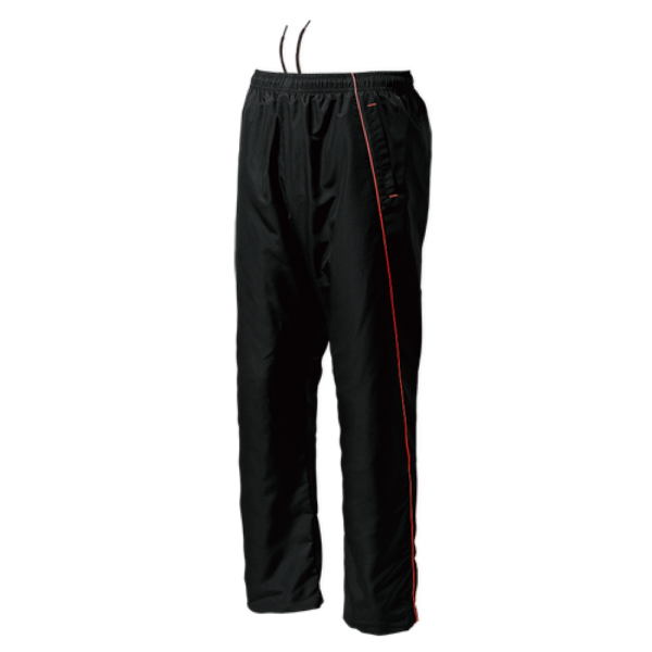 專業單線防風長褲