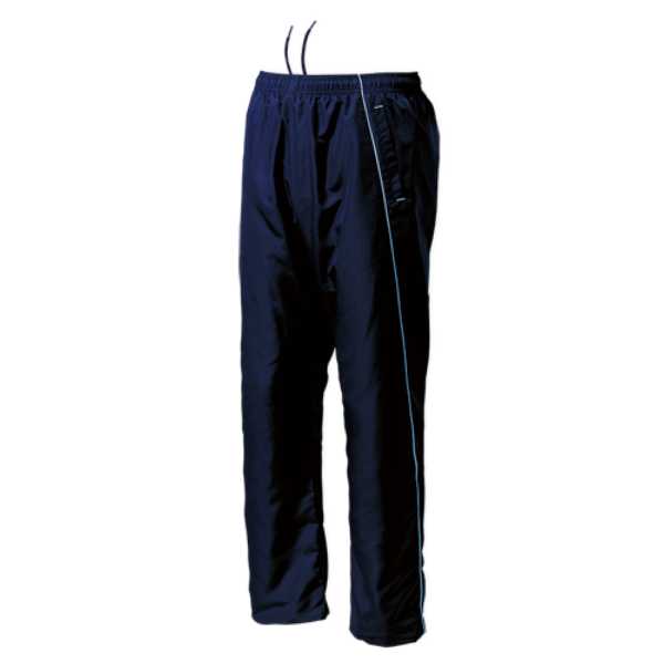 專業單線防風長褲