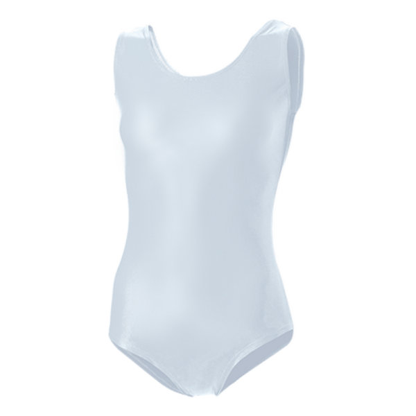 專業體操無袖連身服(女款)