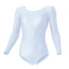 專業體操長袖連身服(女款)