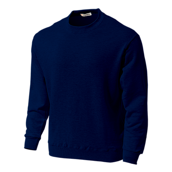 專業重磅純棉大學T