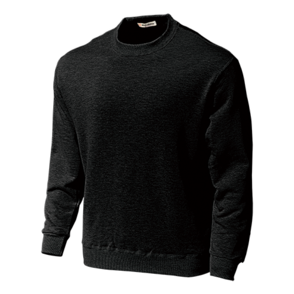 專業重磅純棉大學T