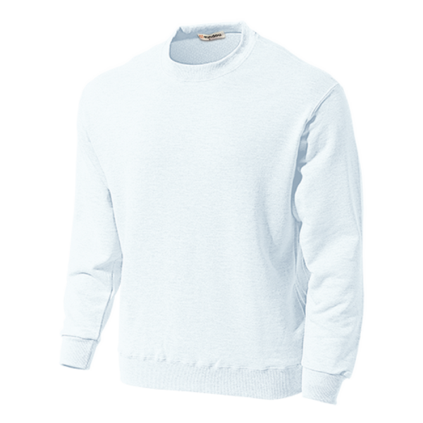 專業重磅純棉大學T