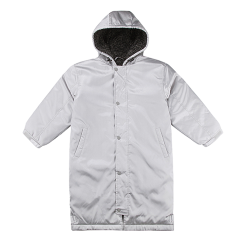 專業內刷毛風衣外套