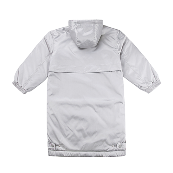 專業內刷毛風衣外套