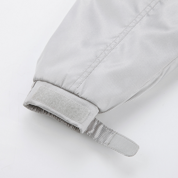 專業內刷毛風衣外套