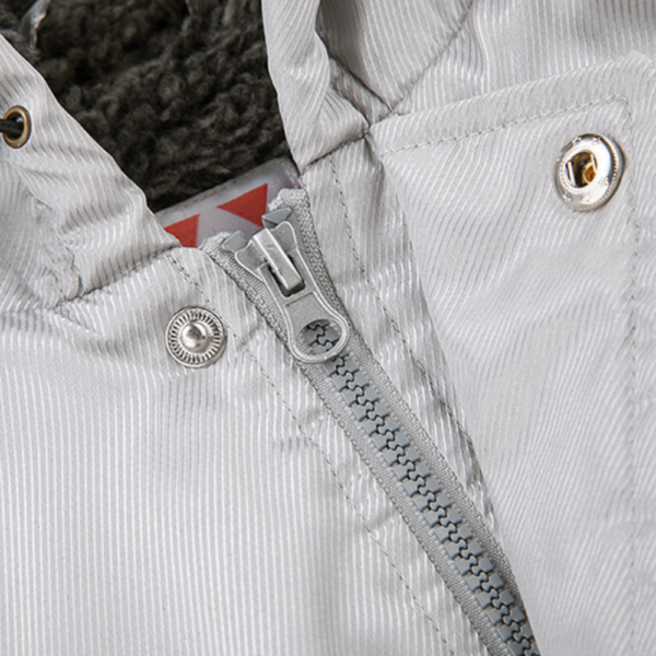 專業內刷毛風衣外套