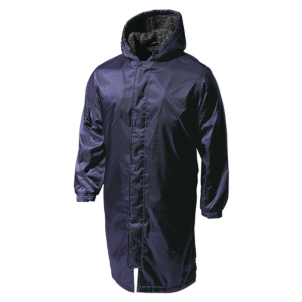 專業內刷毛風衣外套