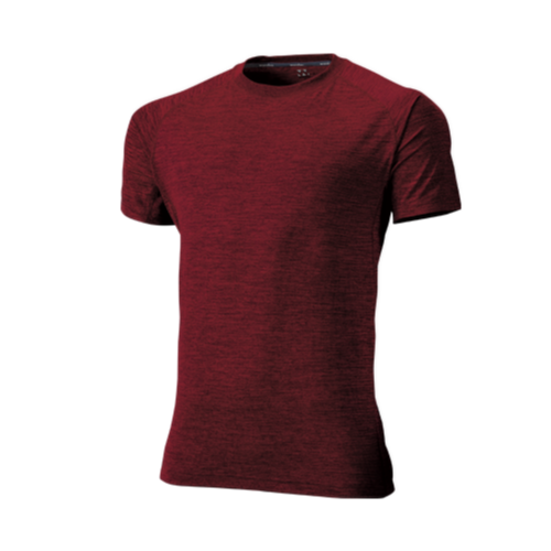 專業健身排汗短袖T恤