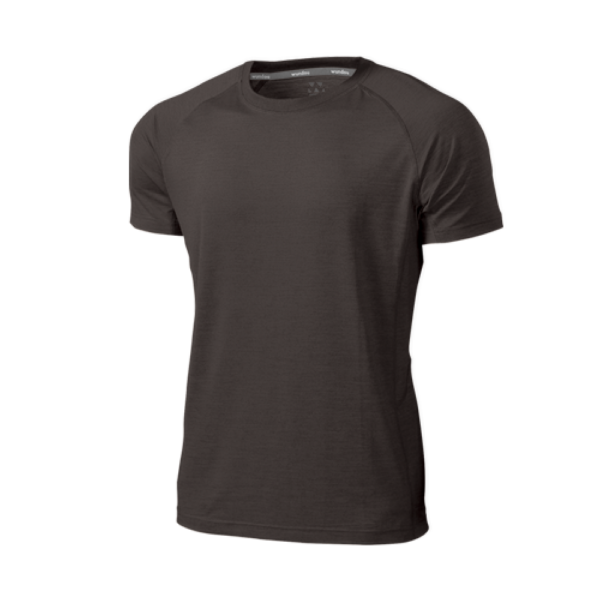 專業健身排汗短袖T恤