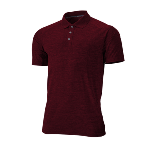 專業健身排汗短袖POLO衫