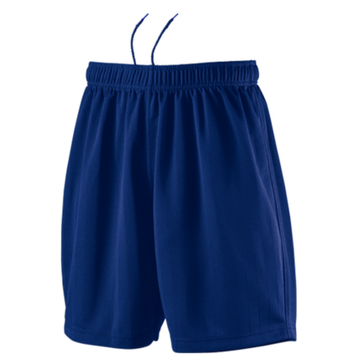 專業足球比賽短褲