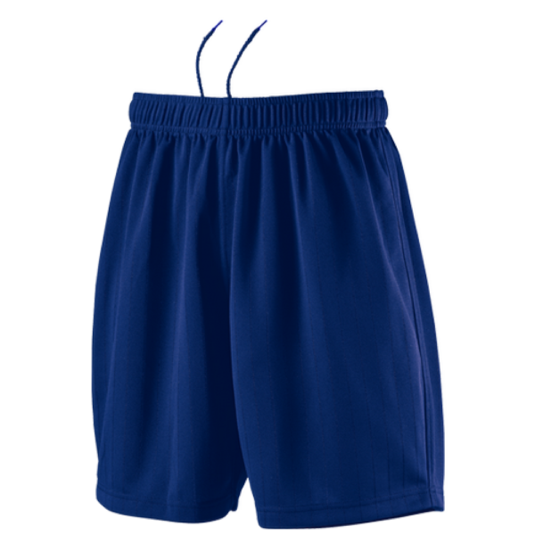 專業足球比賽短褲