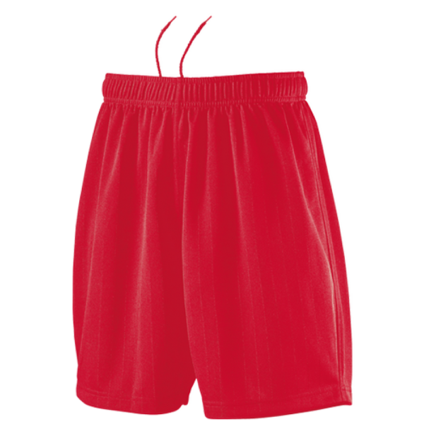 專業足球比賽短褲