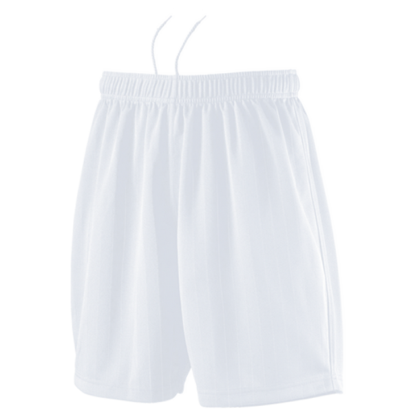 專業足球比賽短褲