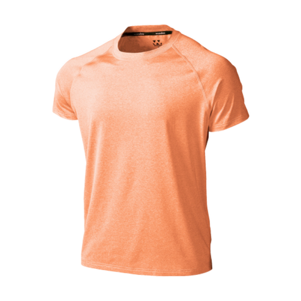 專業彈力快乾運動短袖T恤