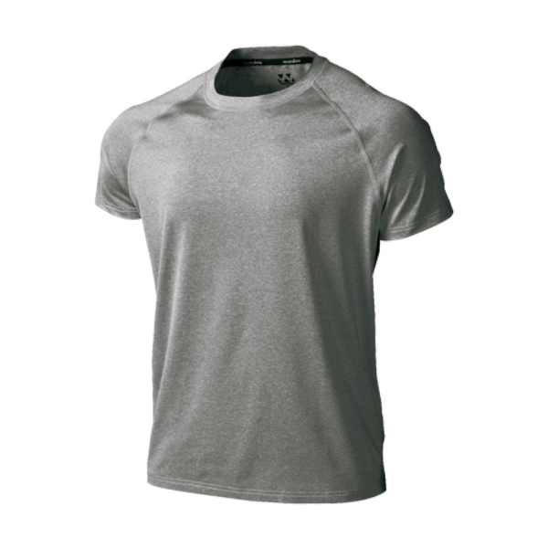 專業彈力快乾運動短袖T恤