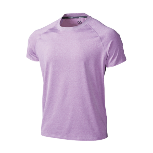 專業彈力快乾運動短袖T恤