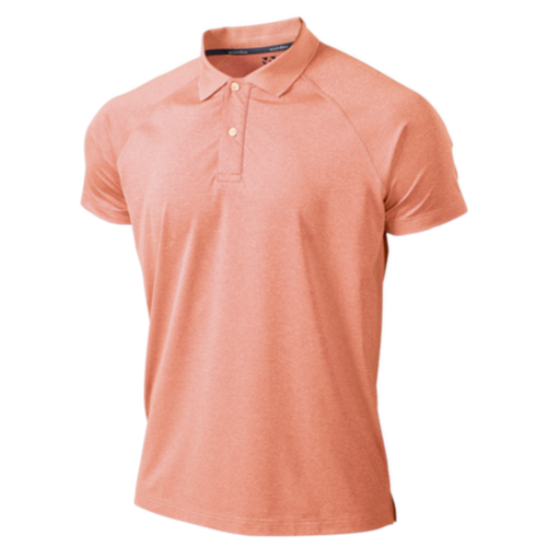 專業彈力快乾運動短袖POLO衫