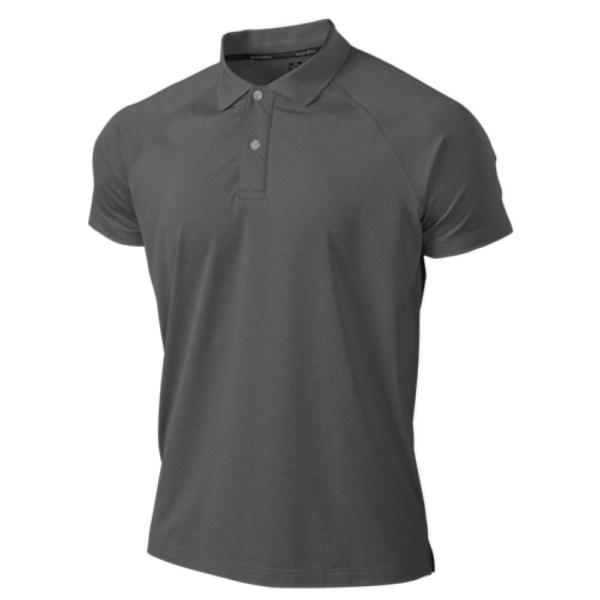 專業彈力快乾運動短袖POLO衫