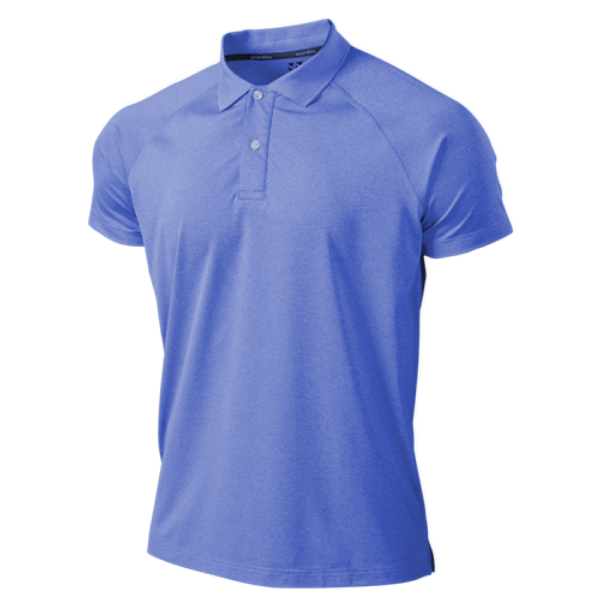 專業彈力快乾運動短袖POLO衫