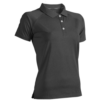 專業彈力快乾運動短袖POLO衫(女款)