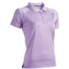 專業彈力快乾運動短袖POLO衫(女款)