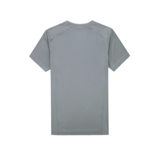 專業抗菌防臭短袖T恤(女款)