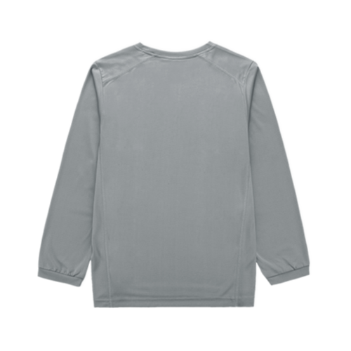 專業抗菌防臭長袖T恤