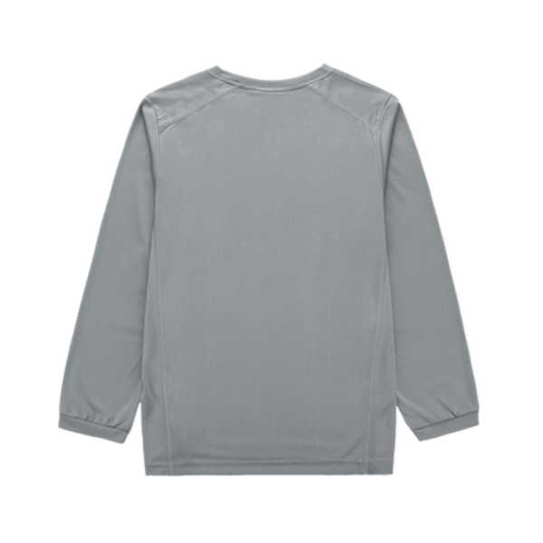 專業抗菌防臭長袖T恤