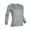 專業抗菌防臭長袖T恤(女款)